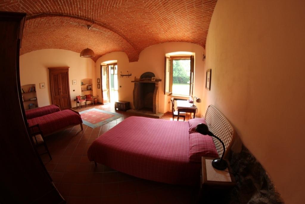 B&B Cascina Moncrava Ivrea Bagian luar foto