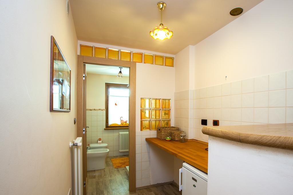 B&B Cascina Moncrava Ivrea Bagian luar foto